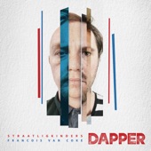 Dapper (feat. Francois van Coke) artwork
