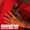 A Little More Lost - Single