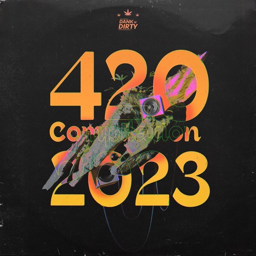 Various Artists - Dank 