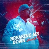 Breaking Me Down (JW Radio Mix) artwork