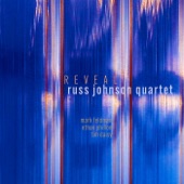 Russ Johnson Quartet - T.R.M.