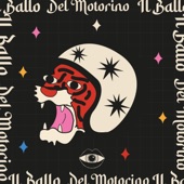 Il ballo del motorino (Botteghi & Rivaz Mix) artwork