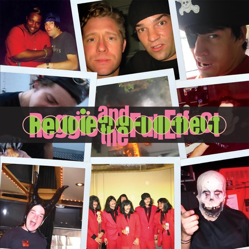 Album artwork