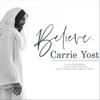 Believe. (feat. Jarica Jamison) - Single