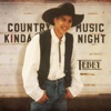 Country Music Kinda Night - Single