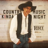 Country Music Kinda Night artwork