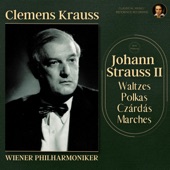 An der Schönen Blauen Donau, Op. 314, Walzer (Johann Strauss II) [Remastered 2021, Version 1940] artwork