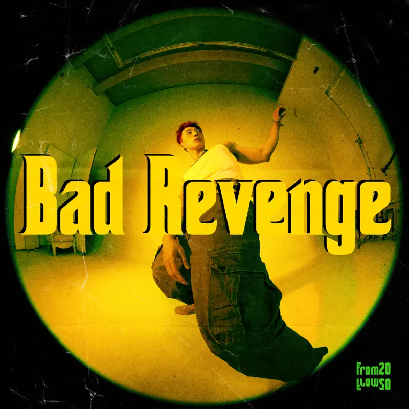 from20 - Bad Revenge - Single (2023) [iTunes Plus AAC M4A]-新房子