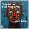 Live Wire - Single