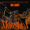 MONSTA X - NO LIMIT  artwork