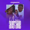 Yesu Ang'are - Single album lyrics, reviews, download