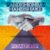 Pandemonium Handshake - On My TV