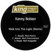 Walk Into the Light (Remix) artwork