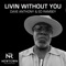 Livin Without You (Original Vocal Mix) artwork