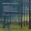 Brown Fang - That's All You Can Think