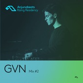 The Anjunabeats Rising Residency with Gvn #2 artwork