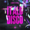 ITALO DISCO - Single