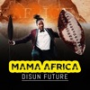 Mama Africa - Single