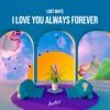 I Love You Always Forever - Single