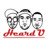 Heard U EP
