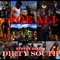 Dirty South - Foe Ali lyrics