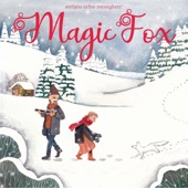 Stefano Meneghetti - Magic Fox #3