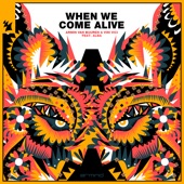 When We Come Alive (feat. ALBA) artwork