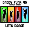 Let's Dance - EP