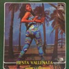 Fiesta Vallenata