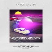 Everybody's Changing (Mike Drozdov & VetLove Remix) artwork