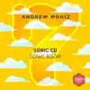 Sonic Boom (From "Sonic CD") [Surf Rock Cover Version] - Single album lyrics, reviews, download