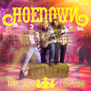 TMBRWOLF TONE & Frank Zank - Hoedown - 排舞 音乐
