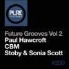 Future Grooves Vol. 2 - Single
