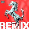 Ferrari Horses (Remix) - Single