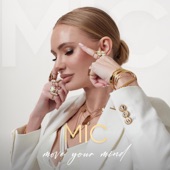Mic: Move Your Mind artwork