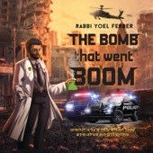 The Bomb That Went Boom artwork