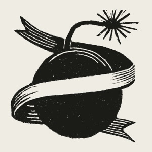 Ribbon Around the Bomb Artwork