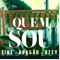 Quem Sou (feat. Aragão & Uzzy) - Cire lyrics