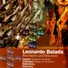 Balada: Revolution & Discovery album lyrics, reviews, download
