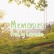 Memories artwork