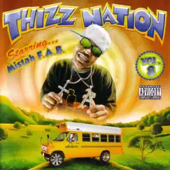 Yellow Bus (feat. Y.S. aka Tha Thizz Kid) Song Lyrics