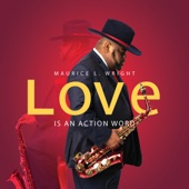 Love Is an Action Word artwork