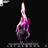 Let Me Down (feat. Amanda Collis) - Single album lyrics, reviews, download