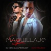 Sin Maquillaje - Single