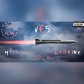 VE5 - Missile From Ukraine