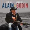 Alain Godin - Les Madelinots a la pêche