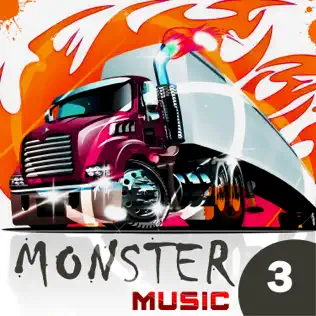 Album herunterladen Various - Monster Music
