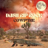 Dash Rip Rock - Johnny Ace
