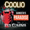 Ben Elkanar Projects - Gangsta's Paradise