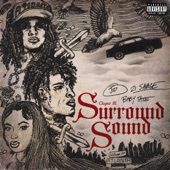 JID - Surround Sound (feat. 21 Savage & Baby Tate)